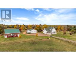Kitchen - 520 Abney Road, Murray River, PE C0A1W0 Photo 2