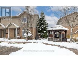 Dining room - 49 1600 Mickleborough Drive, London North, ON N6G5R6 Photo 2