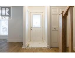 Primary Bedroom - 49 1600 Mickleborough Drive, London North, ON N6G5R6 Photo 4