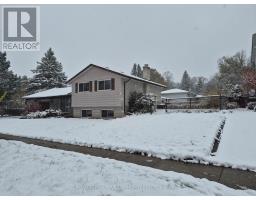 Dining room - 557 Glen Manor Boulevard, Waterloo, ON N2L4T7 Photo 2