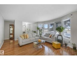 Dining room - 5107 56 Av, Leduc, AB T9E5N3 Photo 2