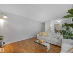 Kitchen - 5107 56 Av, Leduc, AB T9E5N3 Photo 3