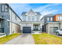 Eating area - 406 Dolman Street, Woolwich, ON N0B1M0 Photo 2