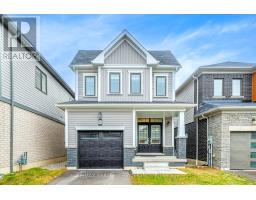 Living room - 406 Dolman Street, Woolwich, ON N0B1M0 Photo 3