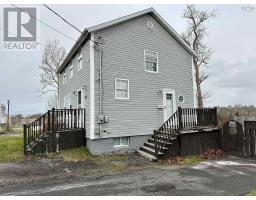Living room - 261 Cottage Road, Sydney, NS B1P2E7 Photo 3