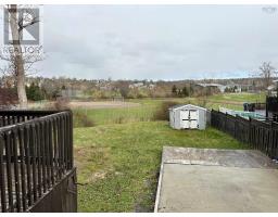 Bedroom - 261 Cottage Road, Sydney, NS B1P2E7 Photo 5