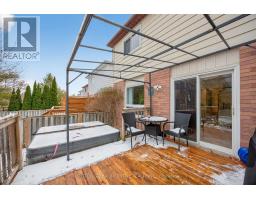 Laundry room - 113 Garden Drive, Barrie, ON L4N5T9 Photo 2