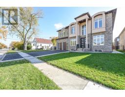 Dining room - 11 Hillcrest Avenue, Brampton, ON L6W1Y7 Photo 5