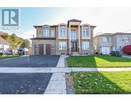 Bedroom 4 - 11 Hillcrest Avenue, Brampton, ON L6W1Y7 Photo 3