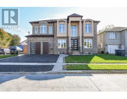 Bedroom 5 - 11 Hillcrest Avenue, Brampton, ON L6W1Y7 Photo 4