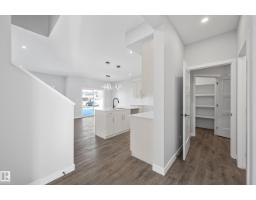 Primary Bedroom - 76 Maple Cr, Gibbons, AB T0A1N0 Photo 4