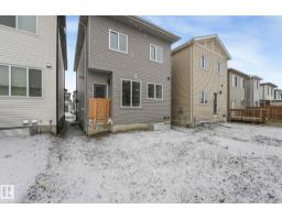 Primary Bedroom - 3518 42 Ave Av, Beaumont, AB T4X3G4 Photo 3