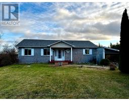 Dining room - 586 Rohallion Road, Kawartha Lakes, ON L0K1B0 Photo 2