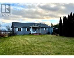 Kitchen - 586 Rohallion Road, Kawartha Lakes, ON L0K1B0 Photo 3