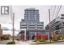 Living room - 93 Arthur Street S Unit 1303, Guelph, ON N1E0T3 Photo 3