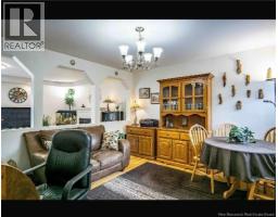 Foyer - 296 Upper Durham Road, Durham Bridge, NB E6C1C9 Photo 4