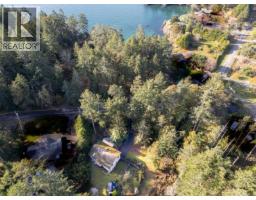 Storage - 37150 Schooner Way, Pender Island, BC V0N2M2 Photo 2
