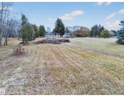 Primary Bedroom - 37 51528 Rge Road 262, Rural Parkland County, AB T7Y1C1 Photo 5