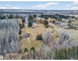 Dining room - 37 51528 Rge Road 262, Rural Parkland County, AB T7Y1C1 Photo 2