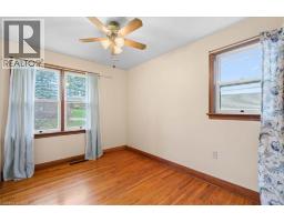 Bedroom - 48 Cherry Street, Simcoe, ON N3Y1B4 Photo 4