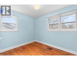 Bedroom - 48 Cherry Street, Simcoe, ON N3Y1B4 Photo 5