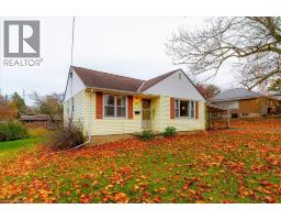 Primary Bedroom - 48 Cherry Street, Simcoe, ON N3Y1B4 Photo 3