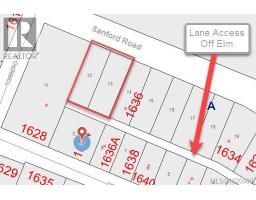 Lot 12 13 Sanford Way, Nanaimo, BC V9X1L4 Photo 2