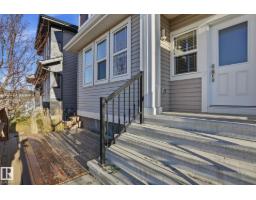 Kitchen - 130 Harvest Ridge Dr, Spruce Grove, AB T7X0V9 Photo 3