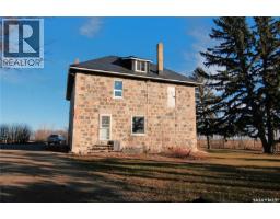 Dining room - Tait Acreage, Wolseley Rm No 155, SK S0G5H0 Photo 2