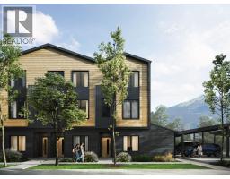 Bedroom - 1004 Fourth Street Unit 10, Revelstoke, BC V0E2S1 Photo 2