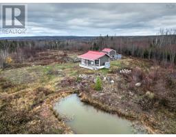 Eat in kitchen - 255 Varner Mountain Road, Nictaux South, NS B0S1P0 Photo 2