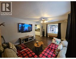 Bedroom - 5640 Westgate Road Nw, Chetwynd, BC V0C1J0 Photo 5