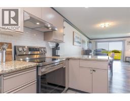 Kitchen - 613 1600 Stroulger Rd, Nanoose Bay, BC V9P9B7 Photo 5