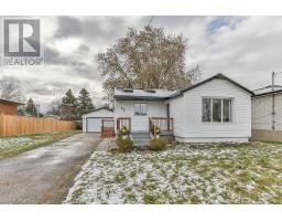 Dining room - 32 Mary Street E, St Thomas, ON N5R2V8 Photo 2