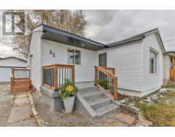 Bedroom - 32 Mary Street E, St Thomas, ON N5R2V8 Photo 4