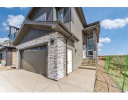 Kitchen - 451 Crystal Creek Li, Leduc, AB T9E0X5 Photo 3
