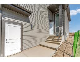 Primary Bedroom - 451 Crystal Creek Li, Leduc, AB T9E0X5 Photo 4