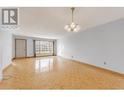 Dining room - 7778 Benavon Road, Mississauga, ON L4T3G3 Photo 2