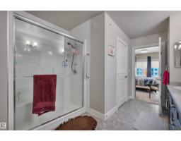 Bedroom 2 - 412 5001 Eton Bv, Sherwood Park, AB T8H0N7 Photo 5