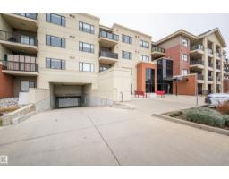 Dining room - 412 5001 Eton Bv, Sherwood Park, AB T8H0N7 Photo 2
