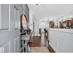 Kitchen - 211 55108 Rge Road 15, Rural Lac Ste Anne County, AB T0E1V0 Photo 3