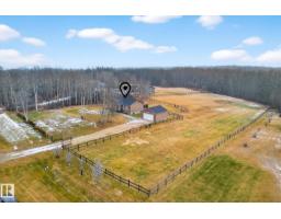 Primary Bedroom - 211 55108 Rge Road 15, Rural Lac Ste Anne County, AB T0E1V0 Photo 5