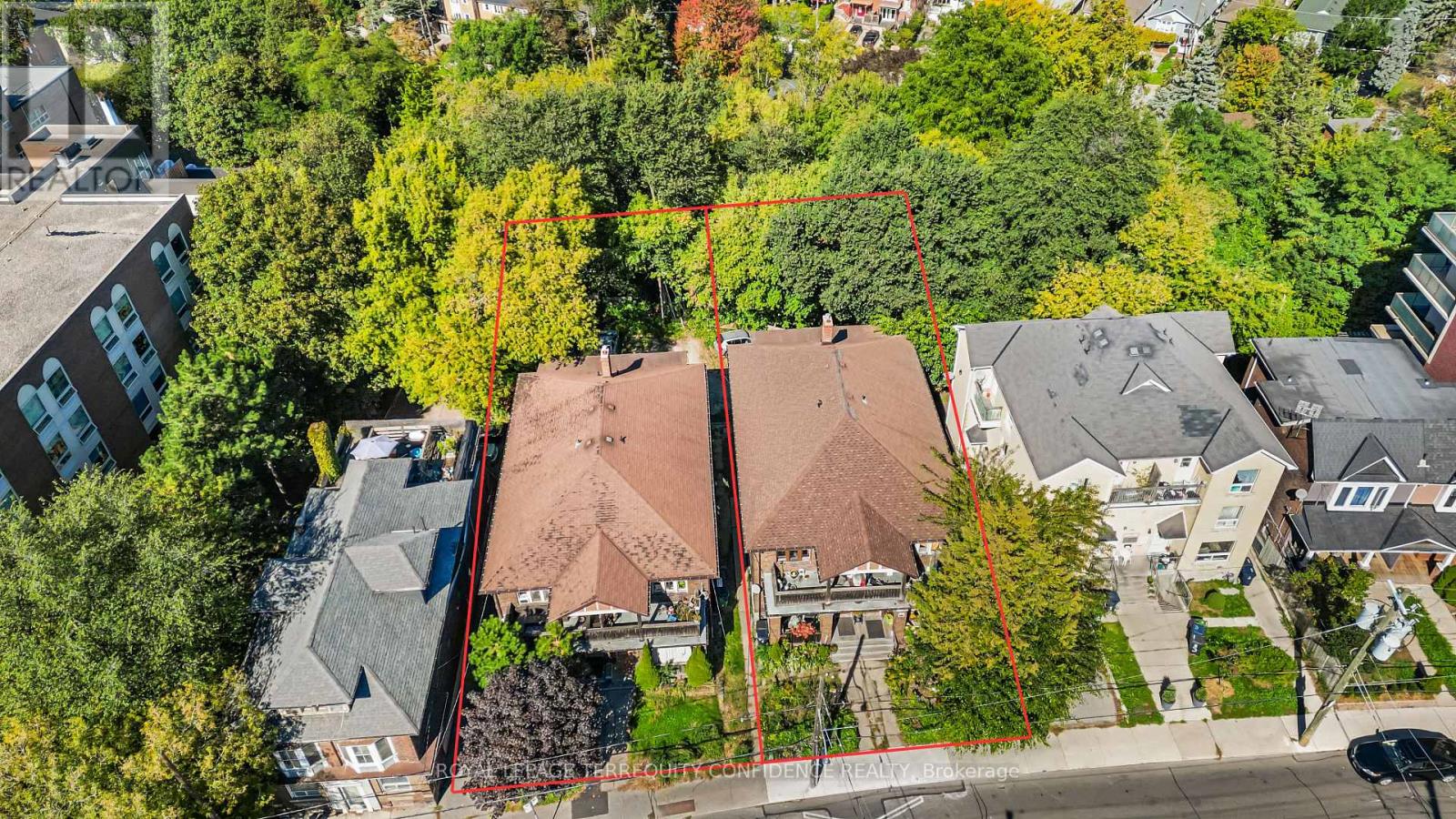 558 562 Kingston Road