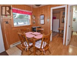 Primary Bedroom - 596 165 Route, Riceville, NB E7N2Z1 Photo 5