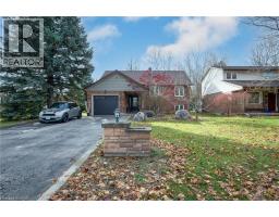 Laundry room - 449 Anndale Road, Waterloo, ON N2K2E3 Photo 2