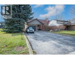 Recreation room - 449 Anndale Road, Waterloo, ON N2K2E3 Photo 3