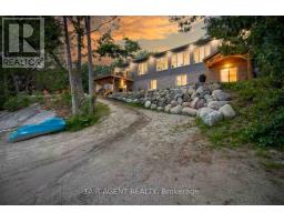 Dining room - 849 Dry Pine Bay Road, French River, ON P0M1A0 Photo 3