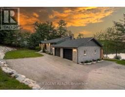Kitchen - 849 Dry Pine Bay Road, French River, ON P0M1A0 Photo 4