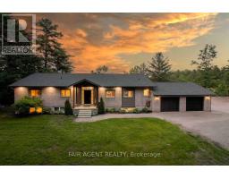 Den - 849 Dry Pine Bay Road, French River, ON P0M1A0 Photo 5