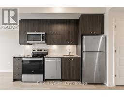 Laundry room - Ph 1210 3006 William Cutmore Boulevard, Oakville, ON L6H8A4 Photo 2